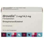 Drovelis